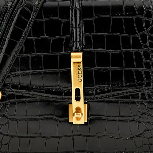 Guess James Bag (CA) HWCA87 73210 BLA