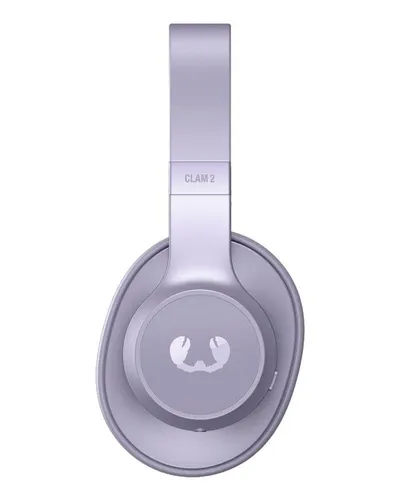 Беспроводные наушники Fresh ' N Rebel Clam 2 Over-Ear Dreamy lilac