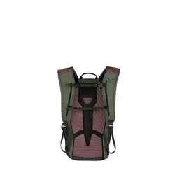 Plecak turystyczny damski Dynafit Transalper 16 Backpack - thyme/black out