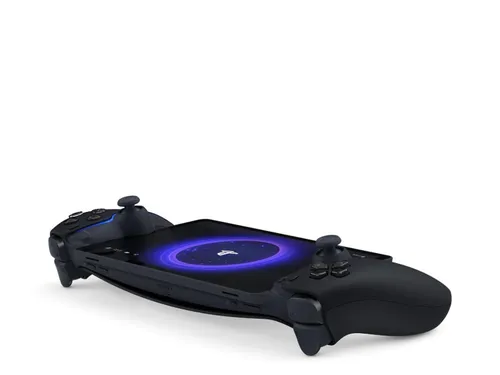 Sony PlayStation Portal Midnight Black