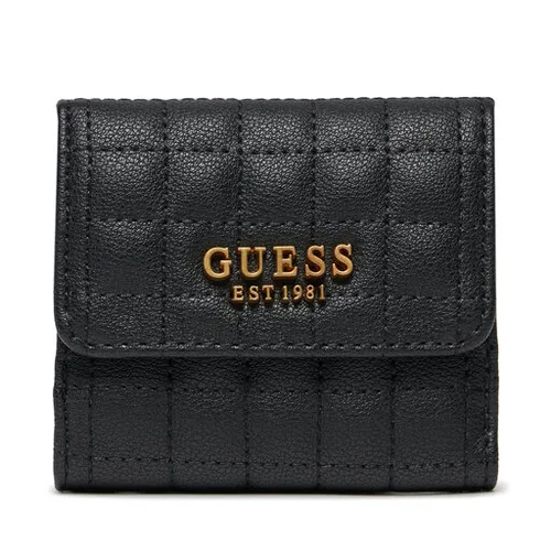 Маленький женский кошелек Guess Tia (QA) Slg SWQA91 87440 BLA