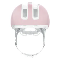 Kask rowerowy orzeszek ABUS HUD-Y Pure