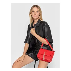 Valentino Divina Vbs1r404g Rosso Portofel