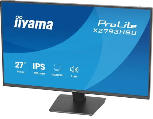 iiyama ProLite X2793HSU-B1