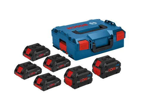 Zestaw Bosch Professional 1 600 A02 A2T