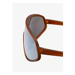 Okulary rowerowe Izipizi Speed Cat 3 - hazel
