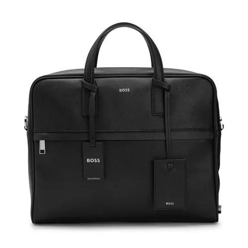 Geanta Laptop Boss 50483563 Negru 001