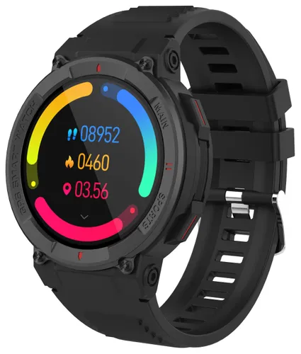 Smartwatch DENVER SWG-339 Czarny