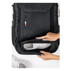 Plecak podróżny GOT BAG Pro Pack Travel - black