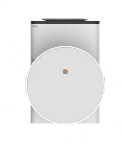 Projektor HP MC400 HD Smart LED Bluetooth Wi-Fi Biały