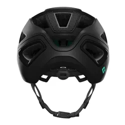 Kask rowerowy LAZER Jackal KinetiCore Czarny MTB (rozmiar XL)