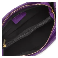 Portofel Creol K11254 Violet D45