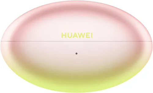 Huawei FreeBuds Neo Różowe