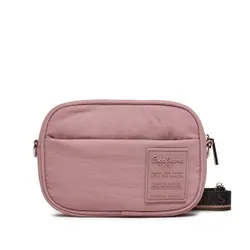 Geanta Pepe Jeans Briana Marge PL031515 Roz