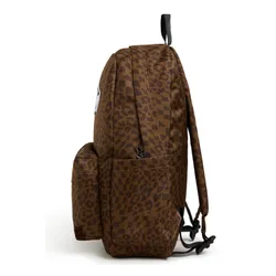 Plecak młodzieżowy Vans Old Skool Classic Backpack - dachshund brown