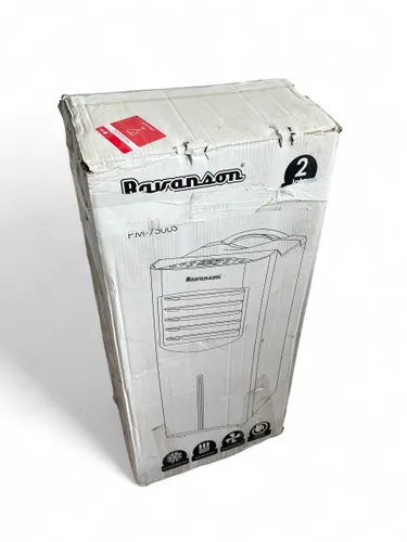 Ravanson Klimatyzator przenośny PM-7500S - outlet