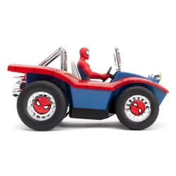 Samochód zdalnie sterowany JADA Marvel Spider-Man Buggy 253223025