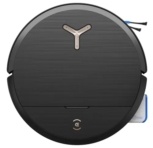 Robot sprzątający ECOVACS Deebot X9 Pro Omni Czarny