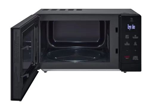 Kuchenka mikrofalowa LG MH7032JAS Grill