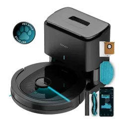 Cecotec Conga 8490 Ultimate Ultra Power Home