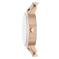 DKNY Soho Ny6648 Rose Gold Saati