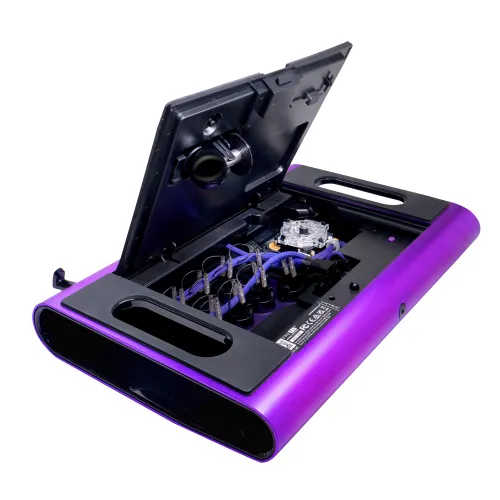 Kontroler Turtle Beach Victrix PRO FS Arcade Fight Stick do PlayStation Przewodowy Filetowy