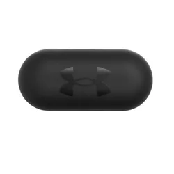 Беспроводные наушники JBL Under Armour Streak Intokal Bluetooth 5.0 Black