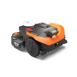 Robot koszący Worx Landroid Vision Cloud 2WD WR330E 3000m2 Funkcje AI