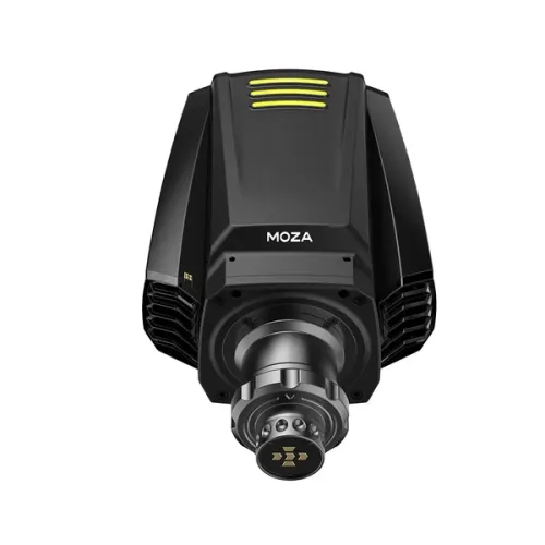 Podstawa kierownicy MOZA R21 V2 Wheel Base