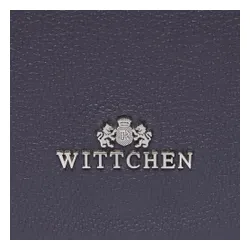 Geantă Wittchen 97-4E-010-7 Albastru închis