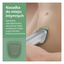 Trymer PHILIPS All-in-One Seria 5000 MG5931/15