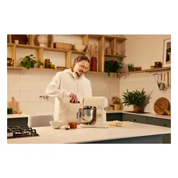 Robot kuchenny planetarny KENWOOD kMix KMX751AWH Biały