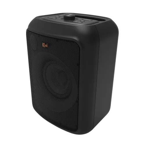 Power Audio Klipsch GIG XL Bluetooth черный