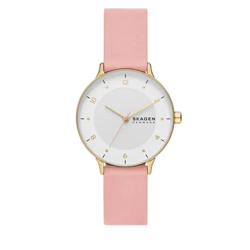 Skagen Skw3093 Pembe Saat