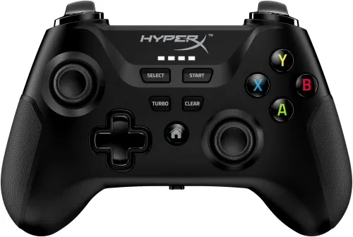 HyperX Clutch Wireless