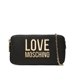 Iubesc geanta MOSCHINO Jc5609pp1gli0000 Nero
