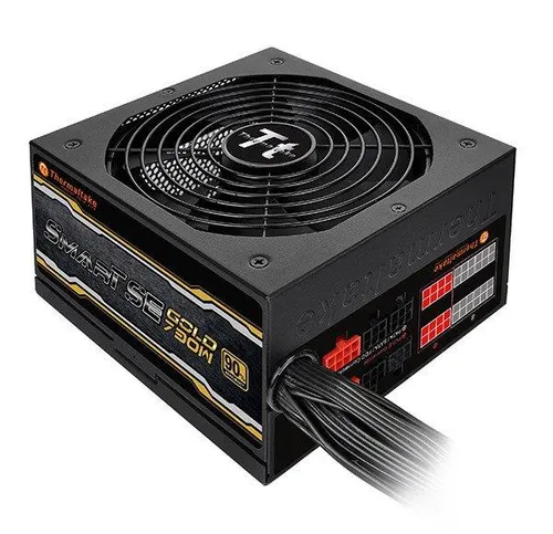 Zasilacz Thermaltake Smart SE 730W Gold 80+Gold