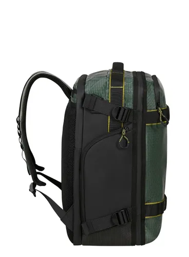 Рюкзак Samsonite Outtrax Cabin Underseat 17,3" - forest green