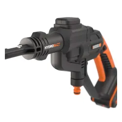 Myjka ciśnieniowa Worx Hydroshot WG620E 120l/h 6m