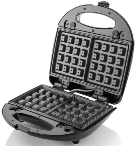 Opiekacz HYUNDAI SM616