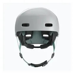 Kask rowerowy ABUS Xoxo cool grey