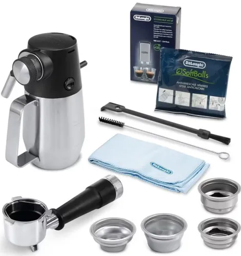 Ekspres DELONGHI La Specialista Maestro EC9865.M (Cold Brew)