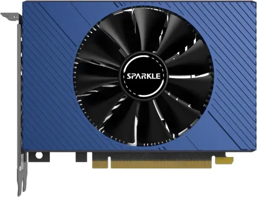 Karta graficzna SPARKLE Arc A310 ELF 4GB GDDR6 96bit