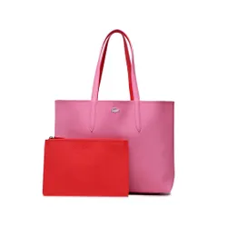 Сумка Lacoste Shopping Bag NF2142AA Reseda Corrida L45