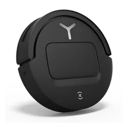 Robot sprzątający ECOVACS Deebot T80 Omini Czarny