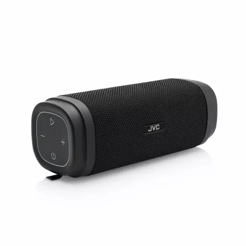 Динамик Bluetooth JVC XS-E622B 30W черный