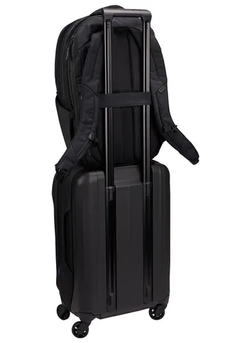 Рюкзак для ноутбука Thule Subterra 2 Backpack 27 l-black