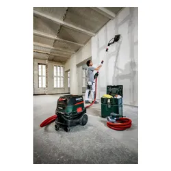 Metabo LSV Taşlama makinesi 5-225