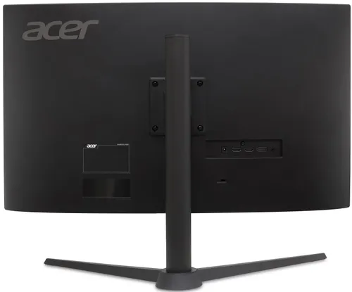 Monitor ACER Nitro 27" XZ270W0BMIIPHX 1920x1080px 240Hz 1 ms [VRB] Curved