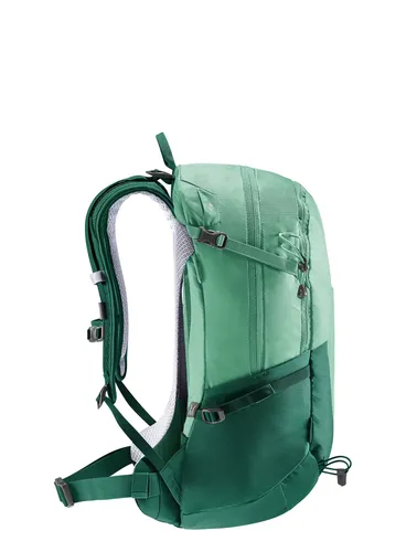 Plecak turystyczny damski Deuter Futura 21 SL - spearmint/seagreen